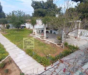 Μονοκατοικία για ενοικίαση Μαύρο Λιθάρι (Ανάβυσσος) - Photo 5