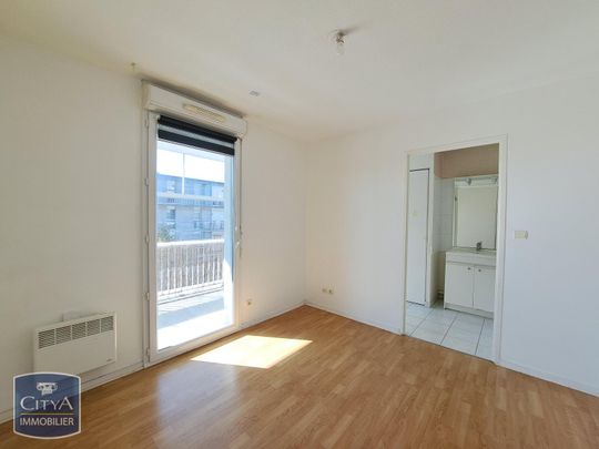 Location Appartement 2 pièces 52m² BORDEAUX 33800 - Photo 1