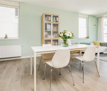 Appartement te huur - Foto 5