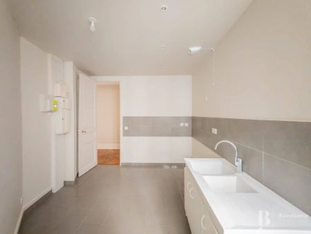 Rental Apartment Paris 15th - Photo 4