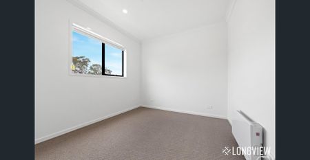 Spacious Four Bedroom Home with Balcony in a Connected Location - Photo 4