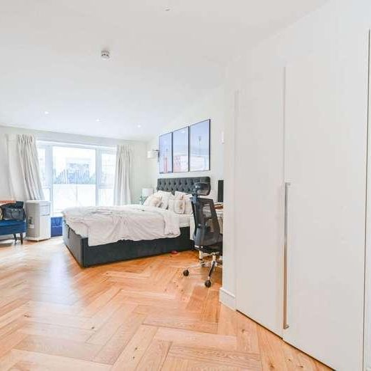 Mansfield Mews, Marylebone, W1G - Photo 1
