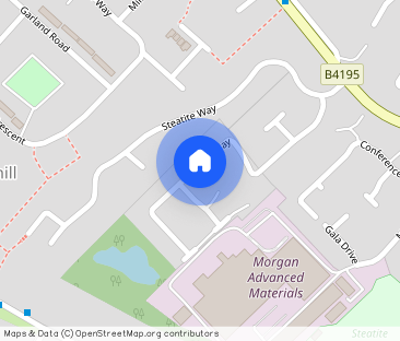 Cortland Way, Stourport On Severn, Worcestershire - Photo 1