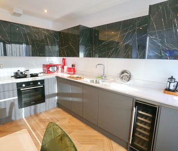 2 Bed Flat, Blackfriars Road, M3 - Photo 5