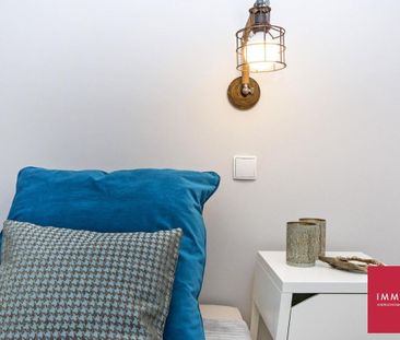 Mieszkanie na wynajem, Gdańsk, ul. Szczecińska - Zdjęcie 1