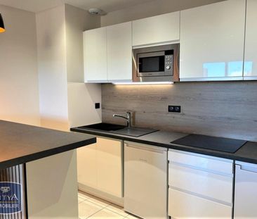 Location Appartement 2 pièces 39m² MONTAUBAN 82000 - Photo 3