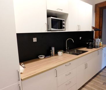 Pokój, ul. Polskiej Organizacji Wojskowej - Photo 6