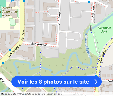 Creek Park Townhomes - Photo 1