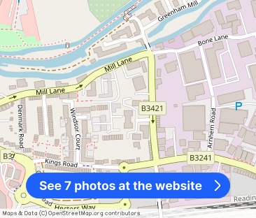 2 bedroom apartment for rent - Photo 1