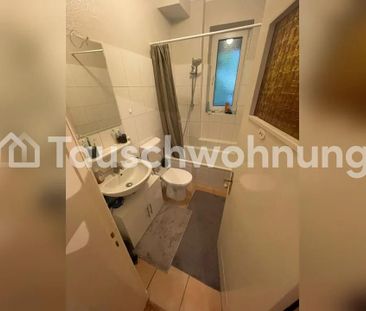 TAUSCHWOHNUNG Biete 3-Zimmer -> suche kleiner - Photo 5