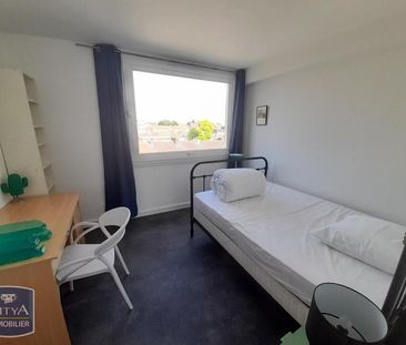 Location Appartement 3 pièces 58m² LILLE 59000 - Photo 2