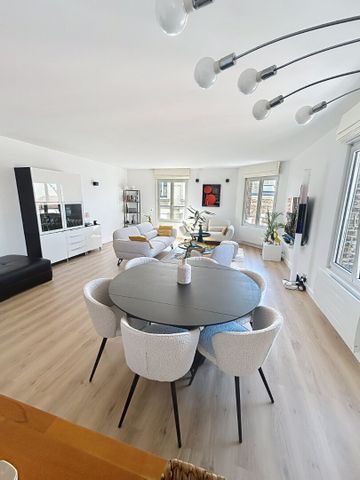 Appartement à louer - REIMS- - Photo 3