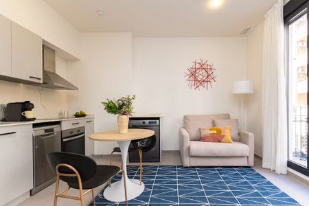 Carrer de Goya, Valencia, Valencian Community 46018 - Photo 3