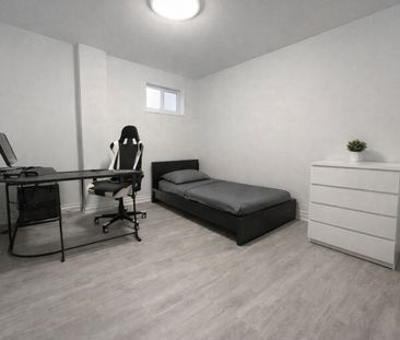 For Lease - 236 McKee Avenue Unit# BSMT, Toronto, Ontario - Photo 6