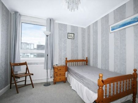 Carnegie Court, Newington, EH8, Edinburgh - Photo 4