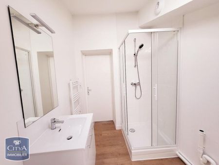 Location Appartement 2 pièces 23m² ROUEN 76000 - Photo 2