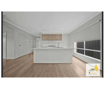 Spacious Family Living in the Heart of Craigieburn! - Photo 6
