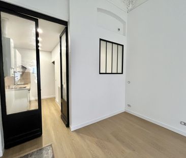 Location Appartement 1 pièce 33m² TOURCOING 59200 - Photo 6