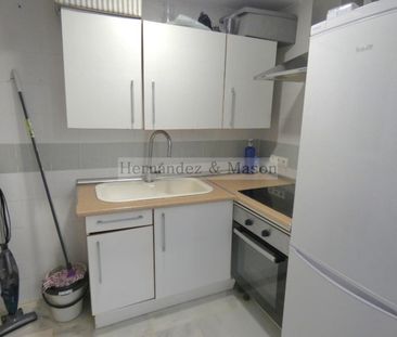 Piso en alquiler en Las Lagunas - Photo 3