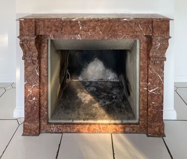 Spacious 5.5-room apartment with lake view - Foto 4