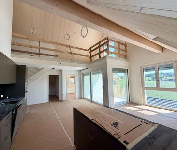 3.5 Zimmer, 131 m², 2. Stock - Foto 1