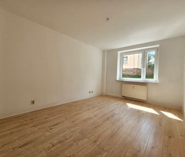 Sehr schöne Wohnung mit großem Balkon altersgerechtes Wohnen - Photo 6