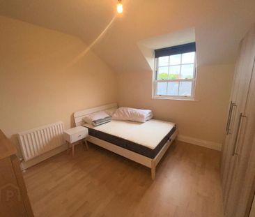 Apartment 18 21 Rugby Parade, Belfast, BT7 1PY - Photo 4
