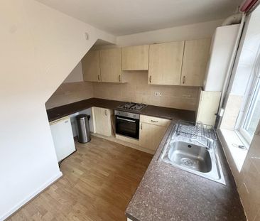 2 bedroom townhouse to rent - Photo 6