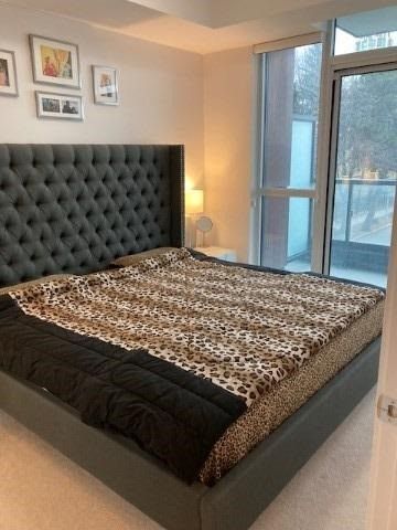 For Lease - 1486 Bathrust Street Unit# 204, Toronto, Ontario - Photo 4