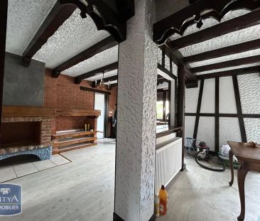 Appartement à louer 3 pièces 75m² - Photo 3