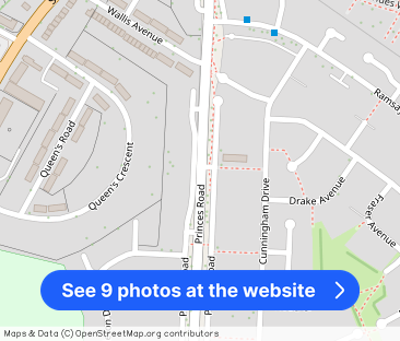 Princes Road, Eastbourne - Photo 1