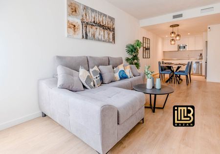 Piso de alquiler en Calle Eugenio Gross, Los Castillejos - La Trinidad - Photo 5