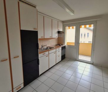 3 Zimmer, 58 m², 1. Stock - Foto 1