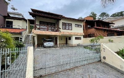 Rua Dorvalina Machado Coelho, 403, Florianópolis - Photo 5