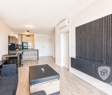 Pronájem bytu 2+kk 60 m² - Fotografie 2
