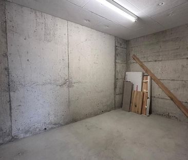 3.5-room terrace apartment with spectacular panoramic views - Photo 4