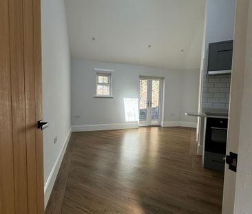 1 bed bungalow to rent in Ashworth Road, Rossendale, BB4 - Photo 1