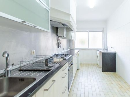 Apartamento T2 em Lisboa - Photo 3