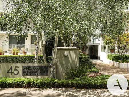 30/45 Blackall Street, Barton ACT 2600 - Apartment For Rent | Domain - Photo 4