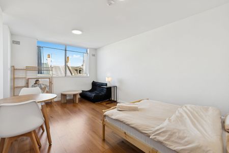 Furnished Studios in prime position - Photo 4