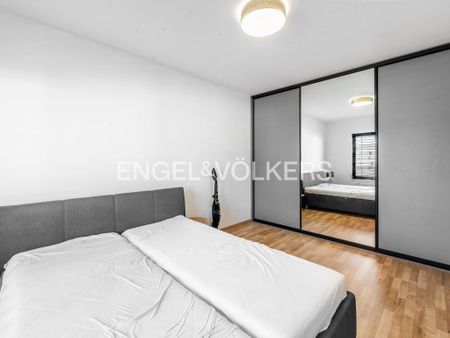 Pronájem bytu 2+kk 51 m2 - Fotografie 4