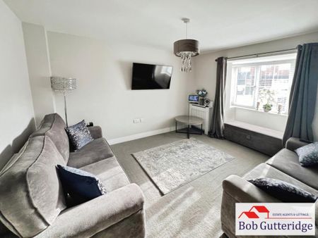 3 bedroom detached house to rent - Photo 2