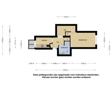 Hogenbanweg - Foto 3