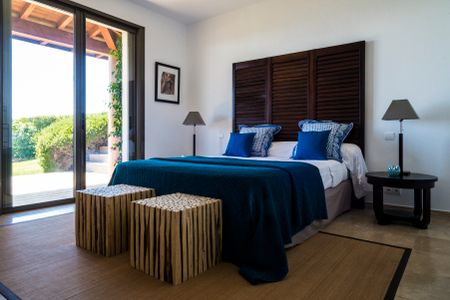 SUPERBE VILLA AVEC PISCINE A DEBORDEMENT POUR VOS VACANCES - Photo 3