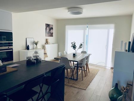 Appartement te huur - Foto 3