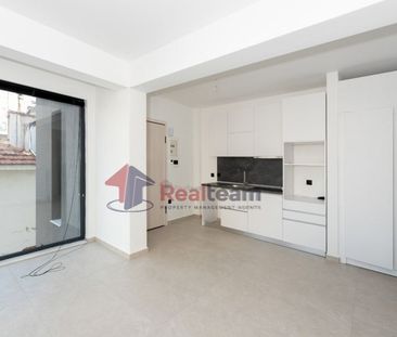 Ενοικίαση κατοικίας, 40 τ.μ., Βόλος, 530 € - Photo 1