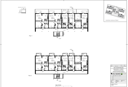 Foxgatan, Skellefteå - Foto 5