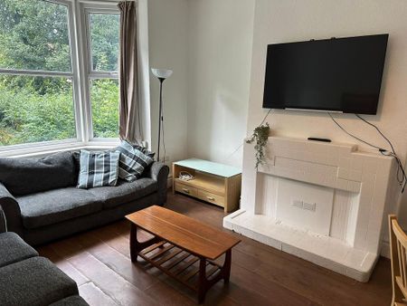 8 bedroom house to rent - Photo 5