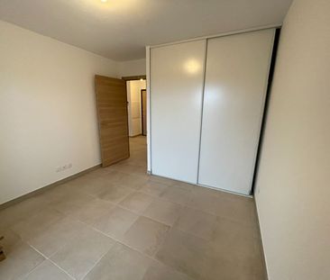 Appartement T2 (45 m²) à louer à VESCOVATO - Photo 2