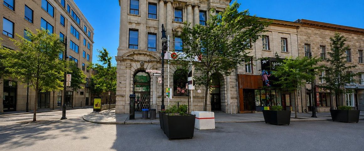 À louer / Appartement - Photo 1